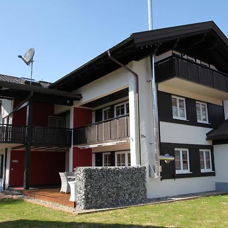 Landhaus Mandy Оберстдорф Экстерьер фото